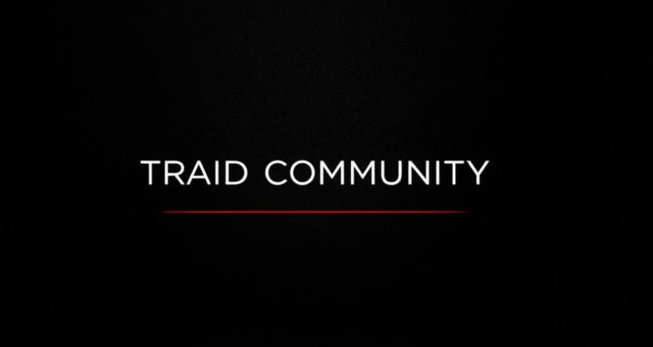 TRAID Community