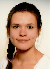 Tamara Chernova