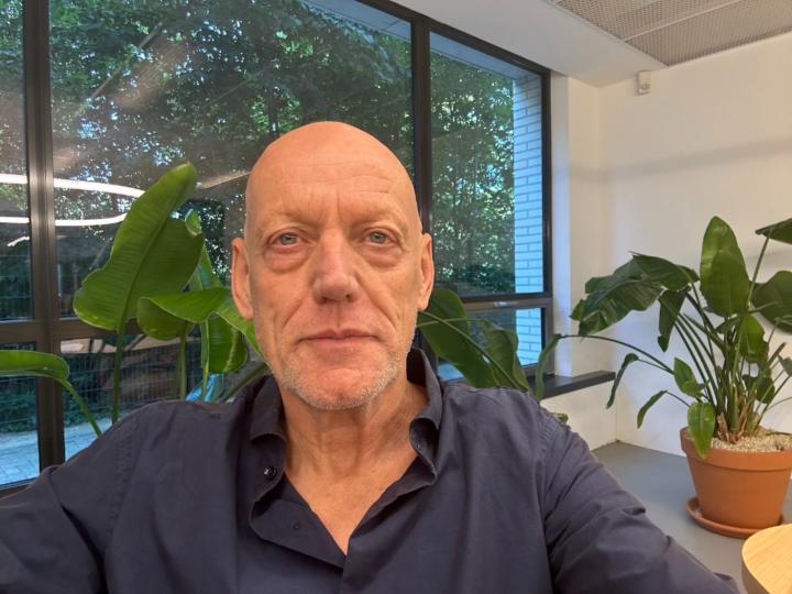 Remco van den Berg