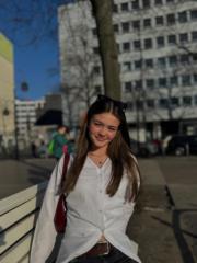 Charlotte Barthel