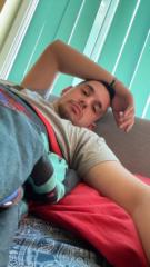 Самуил Попов