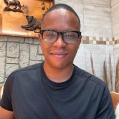 Bongi Khunga