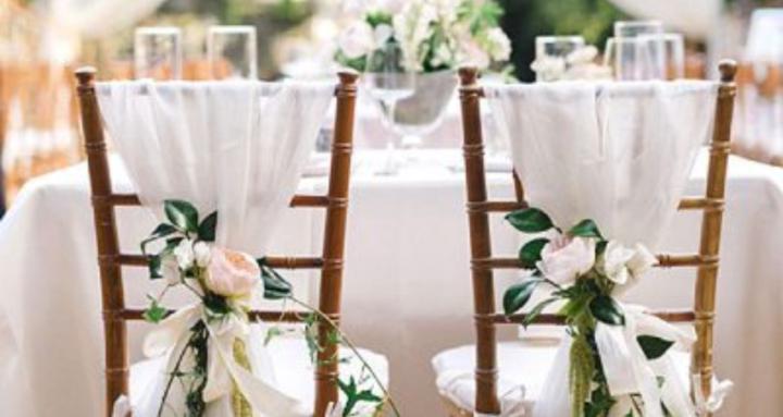 Elegant Weddings on the Cheap