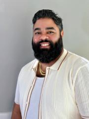 Abraham Ruiz