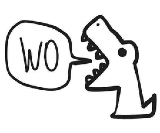 Dino Fm