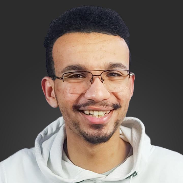 Mohamed Gamal