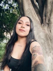 Paulette Ortiz