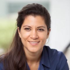 Rachel Dbeis