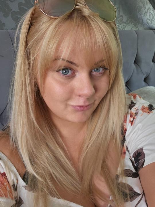 Natalie Grantham