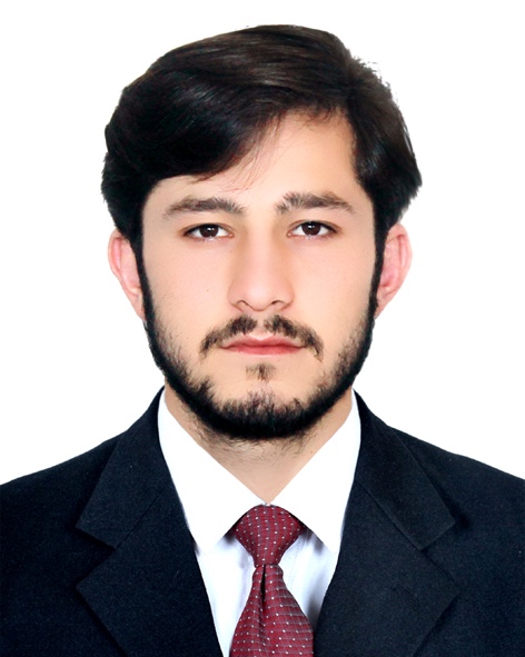 Abdul Hafeez Akramy