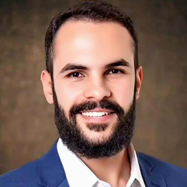 Lucas Cafiero
