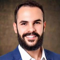 Lucas Cafiero