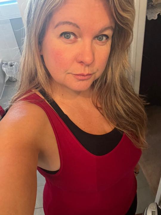 Sandra Seton