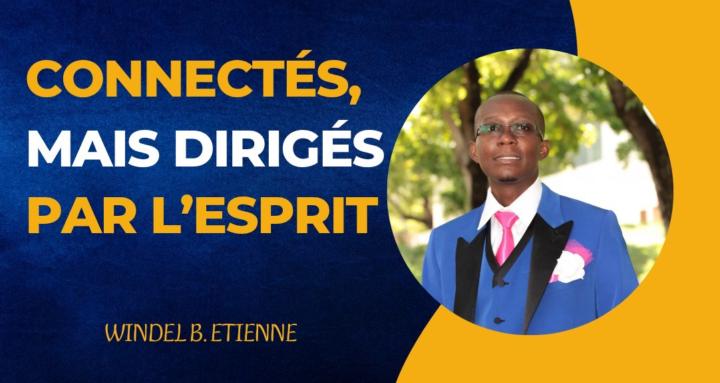 Connectés, mais dirigés