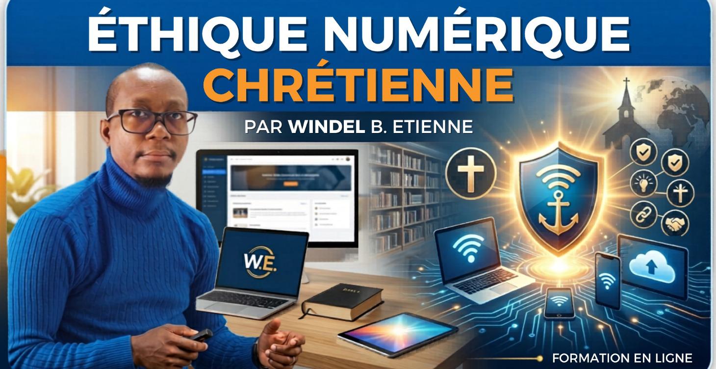 Connectés, mais dirigés par l'Esprit
