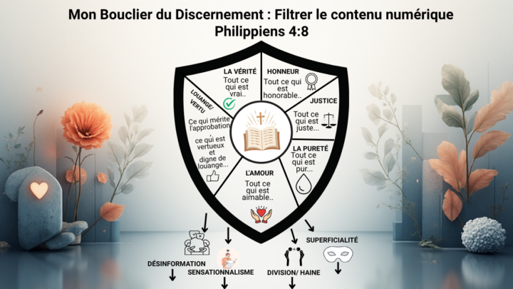 Vous avez besoin d'un bouclier