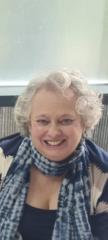 Susan Forde