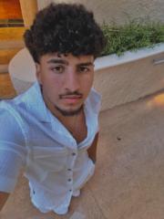 Khaled Hashlamoun