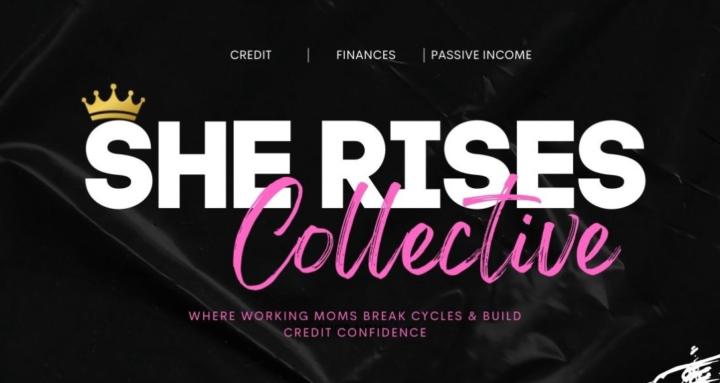 She Rises Collective