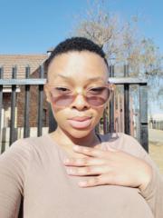 Xolile Clementine Sishi