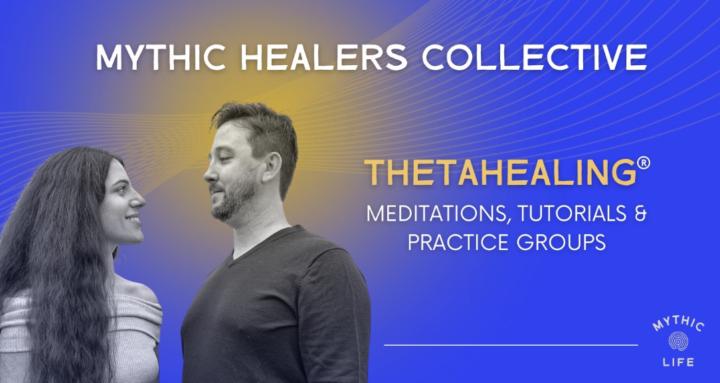 Mythic Healers Collective