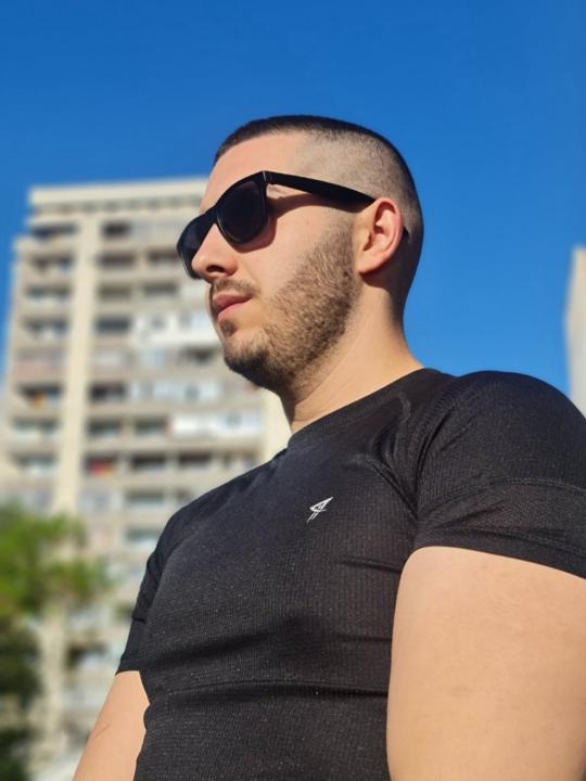 Georgi Gerchev