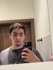 Umut Orucoglu