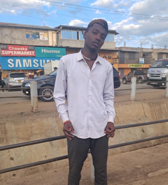 Peter Mboya