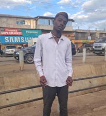 Peter Mboya