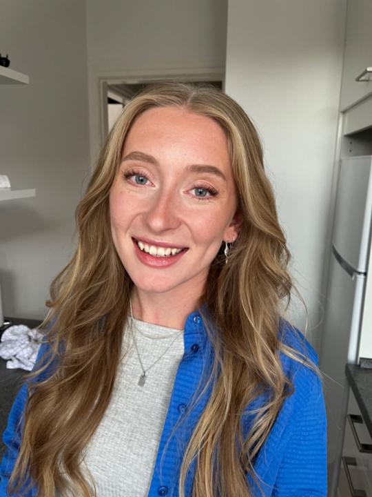 Marie Baltzer Jensen