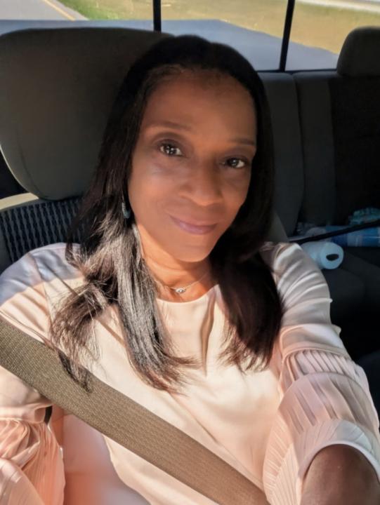 Irma Hardison