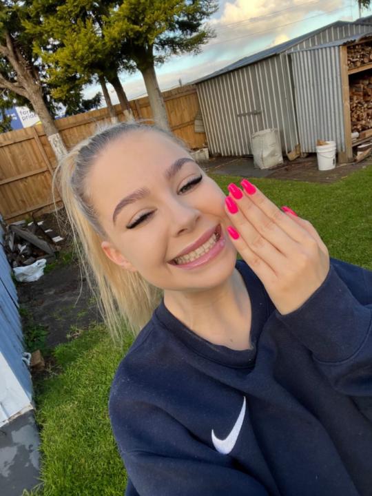 Chloe Callie