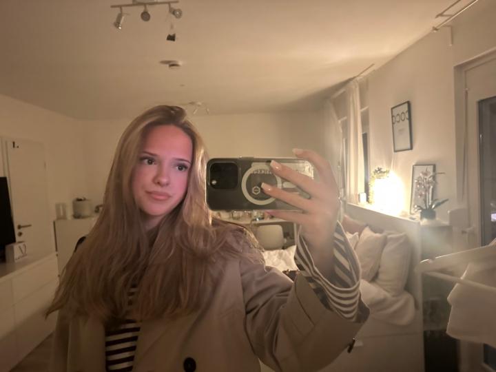 Matilda Scharnberg