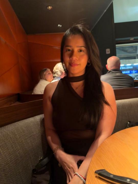Diana Panugaling