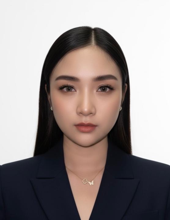 Regina Bianca Bersabal