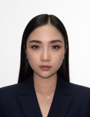 Regina Bianca Bersabal