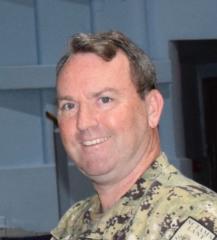 Brett ODonovan