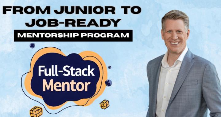 Full-Stack Mentor Lab