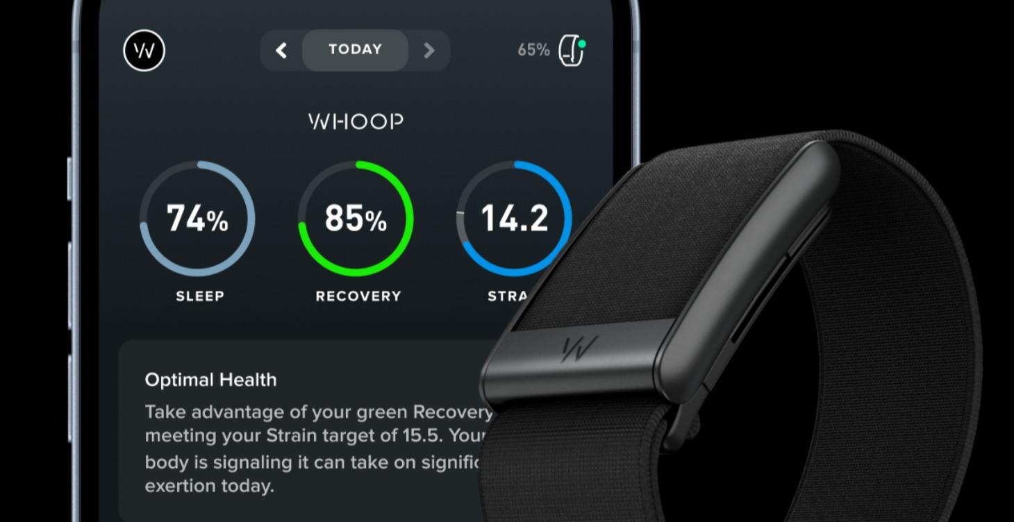 Track. Measure. Improve.