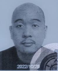 Kristian Randy Tandog
