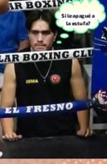 Oscar Aguirre