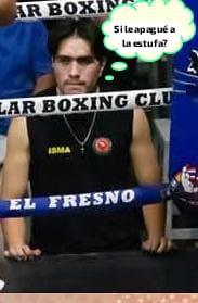 Oscar Aguirre