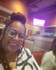 Faronica ronni Hayward