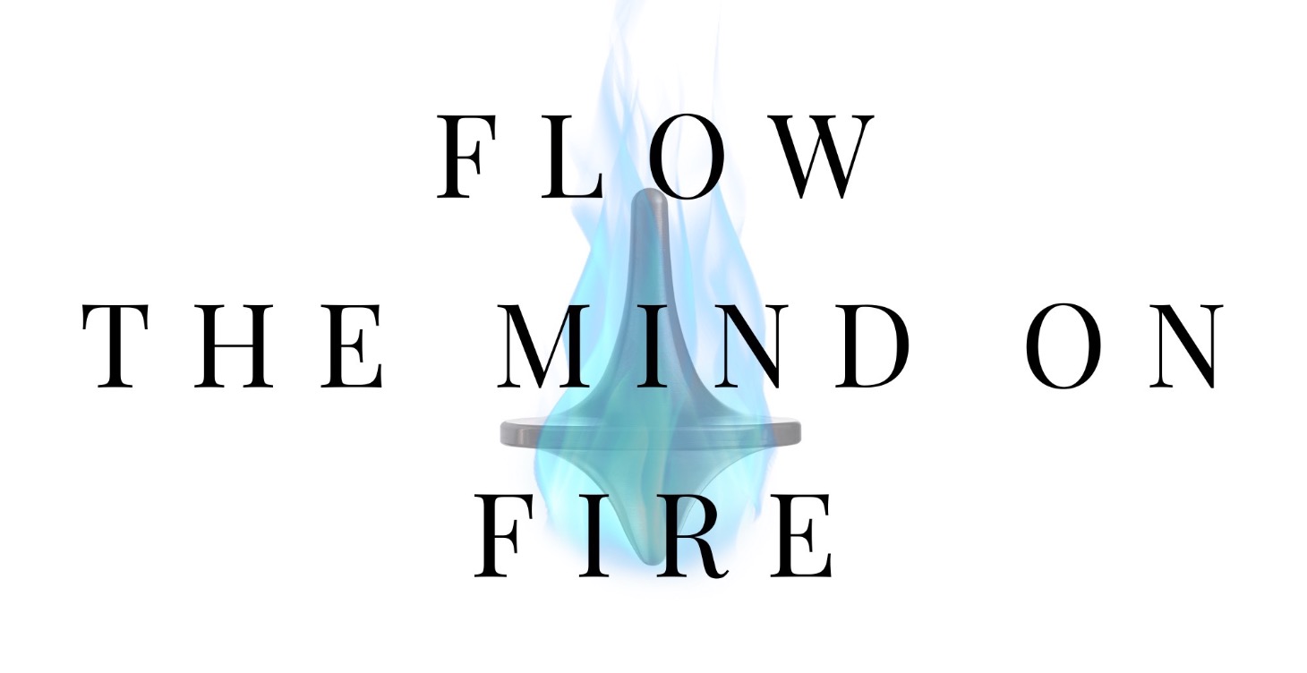 Monk Mode & Flow State: The Mind on Fire