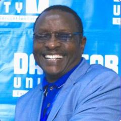 Michael Gichohi
