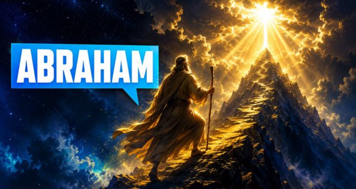 The Bible Reborn