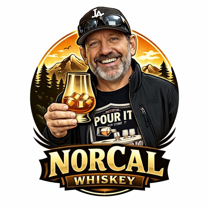 Scott Voorhees- NorCal Whiskey