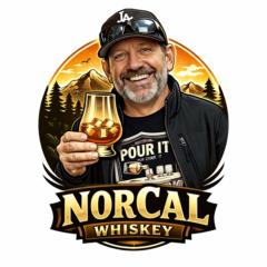 Scott Voorhees- NorCal Whiskey