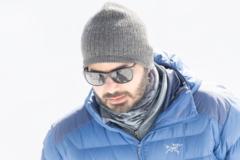 Ismail Shariff