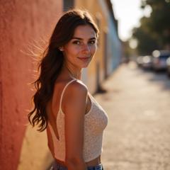 Yasmine de Rond